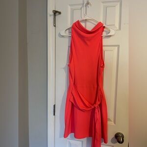 AMANDA UPRICHARD Sadrine dress Size Medium